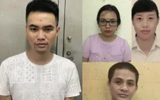 Khởi tố nhóm đối tượng làm hồ sơ giả lừa đảo hàng trăm triệu đồng của ngân hàng