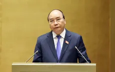 Thông điệp của Thủ tướng qua bài phát biểu trước Quốc hội: Phát triển thịnh vượng toàn diện và bao trùm