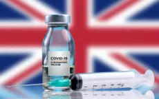 Anh không bắt buộc tiêm vaccine phòng COVID-19