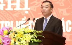 Quốc hội phê chuẩn miễn nhiệm Bộ trưởng Bộ Khoa học và Công nghệ đối với ông Chu Ngọc Anh