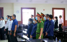Hoãn phiên xử phúc thẩm vụ Trầm Bê vì các bị cáo cầm đầu vắng mặt