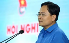 Quá trình công tác của tân Bí thư thứ Nhất Trung ương Đoàn