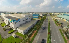 Đồng bộ cơ sở hạ tầng thúc đẩy bất động sản công nghiệp