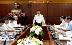 Đà Nẵng điều động, bổ nhiệm nhân sự chủ chốt