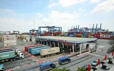 TP.HCM đề xuất thu phí cảng biển