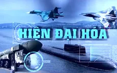 Đằng sau chủ trương hiện đại hóa các lực lượng hạt nhân chiến lược của Nga