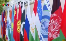 Nga chủ trì Hội nghị Tổ chức Hợp tác Thượng Hải SCO 2020