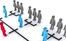 Đề xuất kiểm tra 5 doanh nghiệp có dấu hiệu "đa cấp không phép"