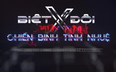 Chương trình "Biệt đội X – Chiến binh tinh nhuệ" ra mắt