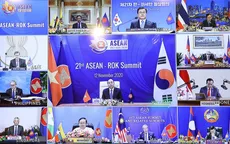 Công tác đối ngoại nâng nâng tầm vị thế Việt Nam