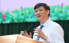 Quốc hội phê chuẩn bổ nhiệm ông Nguyễn Thanh Long làm Bộ trưởng Bộ Y tế