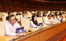 Quốc hội chốt chưa điều chỉnh mức lương cơ sở năm 2021