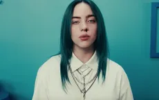 Billie Eilish đã có bản hit tỷ view đầu tiên!