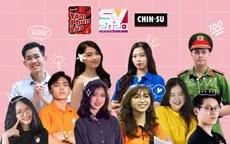 Tương tác cực mạnh trên VTVgo để tìm kiếm gương mặt đại diện SV 2020