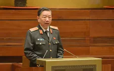 Bộ trưởng Tô Lâm: Người nghiện rất đa dạng, trí thức có, cán bộ có
