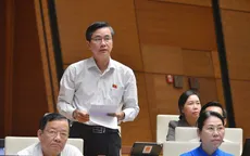 "Người dùng ma túy phải tự khai báo về hành vi của mình là khó khả thi"