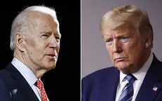 Bầu cử Mỹ 2020: Giới chức bầu cử khẳng định "không có bằng chứng" ​cho thấy các phiếu bầu bị thất lạc