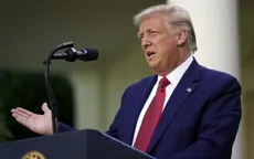 Tổng thống Trump ký sắc lệnh hạn chế đầu tư vào Trung Quốc