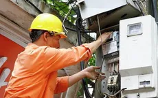 Chốt không "cắt điện, cắt nước" để cưỡng chế vi phạm hành chính