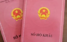 Bỏ điều kiện riêng khi nhập hộ khẩu vào Hà Nội, TP Hồ Chí Minh từ 1/7