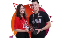 Canon PhotoMarathon lần đầu được tổ chức trực tuyến