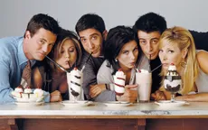 "Friends" chính thức tái hợp, đã có lịch lên sóng