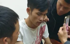 Bắt nghi phạm sát hại người lái xe ôm bằng 10 nhát dao