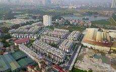 Thị trường bất động sản sẽ dần phục hồi trở lại vào cuối năm