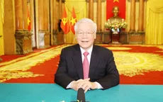 Tổng Bí thư, Chủ tịch nước gửi điện mừng các tân Tổng thống