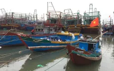 Ngư dân Bà Rịa-Vũng Tàu dương tính với SARS-CoV-2