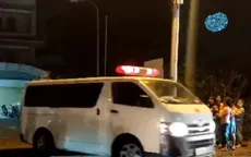Chồng đâm chết vợ rồi tự vẫn
