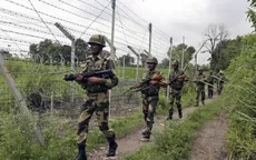 Leo thang căng thẳng giữa Ấn Độ và Pakistan tại khu vực Kashmir