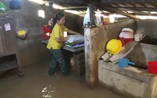 Đối phó hoàn lưu bão số 12 chưa qua, lại lo ứng phó bão số 13
