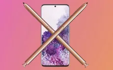 Samsung sẽ "chia tay" dòng Note, đưa S-Pen lên Galaxy S21 Ultra?