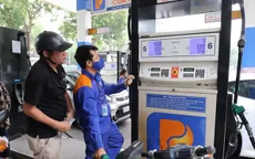 Quỹ bình ổn giá xăng dầu còn hơn 10.000 tỷ đồng