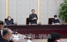 Triều Tiên thông qua luật cấm thuốc lá nơi công cộng