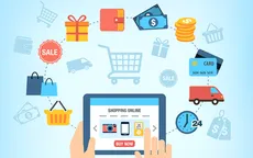 "Sập bẫy" trước loạt chiêu trò bán hàng giả, kém chất lượng trên mạng