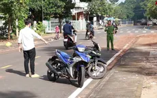 Nam sinh lớp 12 bị đánh tử vong sau giờ học