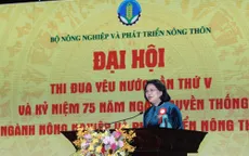 Xây dựng nền nông nghiệp thịnh vượng, nông dân giàu có