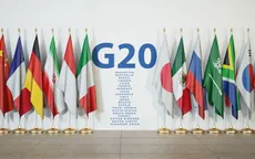 G20 đồng ý giãn và giảm nợ cho các nước nghèo