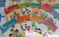 Lấy ý kiến điều chỉnh ngữ liệu sách giáo khoa Tiếng Việt 1 bộ Cánh Diều