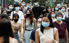 Singapore chuẩn bị nới lỏng giãn cách xã hội ở mức cao nhất
