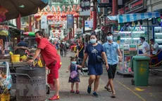 Bức tranh tiêu dùng của Đông Nam Á "đổi màu" vì COVID-19