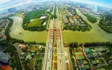 Những đổi thay tích cực của TP Hồ Chí Minh đến từ đâu?