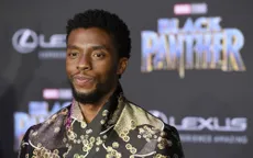 "Black Panther 2": Không dùng kĩ xảo "hồi sinh" Chadwick Boseman