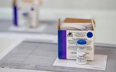 Venezuela mua 10 triệu liều vaccine Sputnik V của Nga