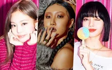 BXH giá trị thương hiệu nữ thần tượng K-Pop tháng 11: Ngừng quảng bá, BLACKPINK vẫn dẫn đầu