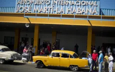 Sân bay La Habana mở cửa đón du khách quốc tế sau hơn 7 tháng đóng cửa