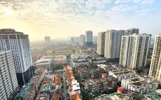 Bộ Xây dựng: Bất động sản trung cấp, cao cấp bán rất chậm