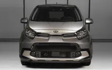 Kia Morning 2020 mới có giá 439 triệu đồng